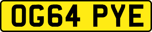 OG64PYE