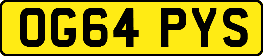 OG64PYS