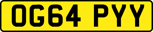OG64PYY