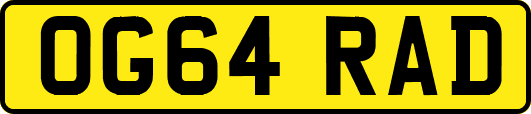 OG64RAD
