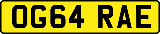 OG64RAE