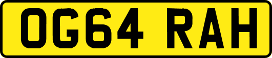 OG64RAH