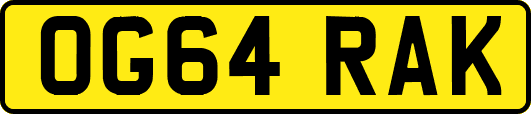 OG64RAK