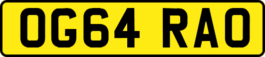OG64RAO