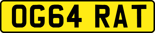 OG64RAT