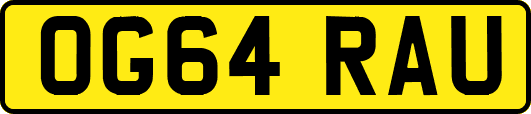 OG64RAU
