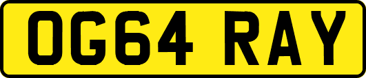 OG64RAY