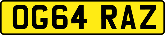 OG64RAZ