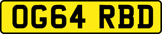 OG64RBD