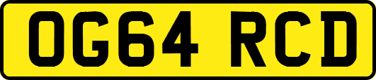 OG64RCD
