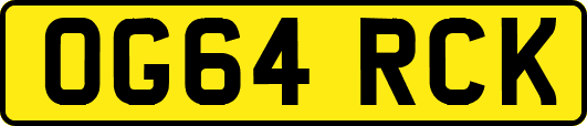 OG64RCK