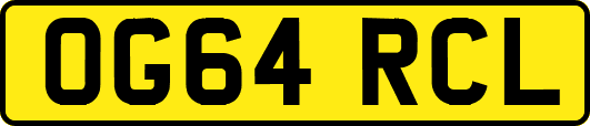 OG64RCL
