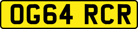 OG64RCR