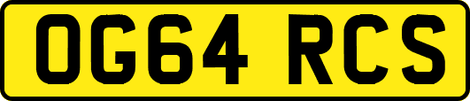 OG64RCS