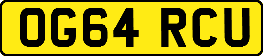 OG64RCU