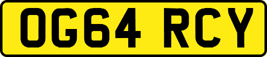 OG64RCY