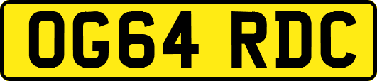 OG64RDC