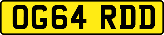 OG64RDD