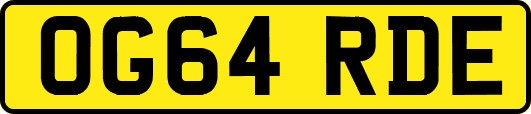 OG64RDE