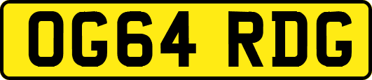 OG64RDG