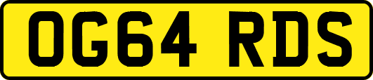 OG64RDS