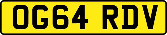 OG64RDV