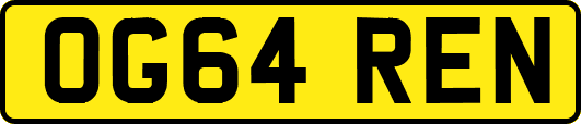OG64REN
