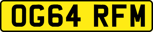 OG64RFM