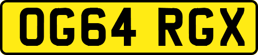 OG64RGX
