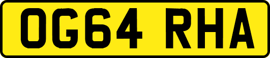 OG64RHA
