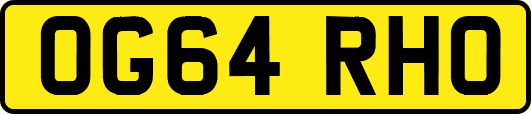 OG64RHO