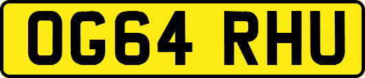 OG64RHU