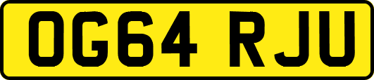 OG64RJU