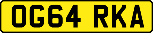 OG64RKA