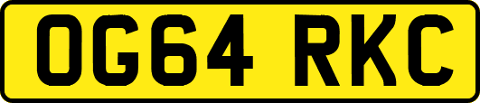 OG64RKC