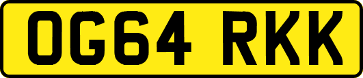 OG64RKK