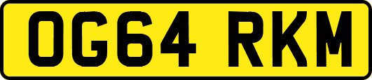 OG64RKM