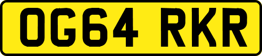 OG64RKR