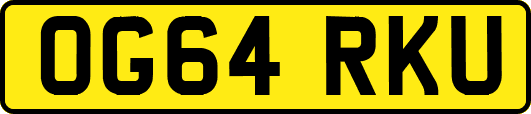 OG64RKU