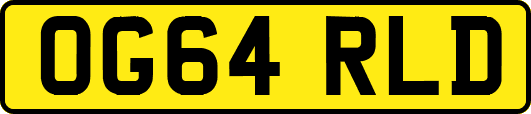 OG64RLD