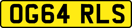 OG64RLS