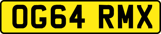 OG64RMX