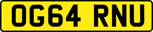 OG64RNU