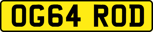 OG64ROD