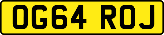 OG64ROJ