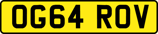OG64ROV