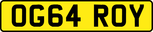 OG64ROY