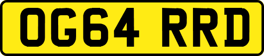 OG64RRD