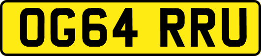 OG64RRU