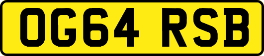 OG64RSB